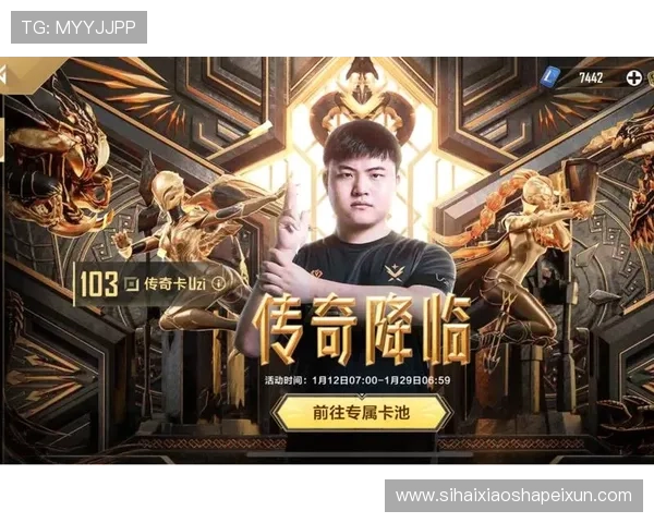 英雄联盟电竞称王巅峰传奇之路